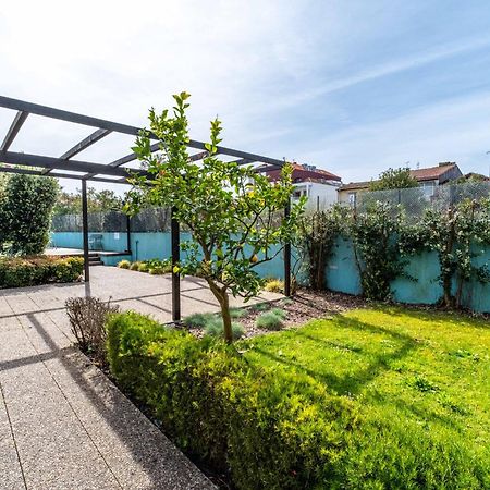 Hm - Segredo Do Porto Apartment Bagian luar foto
