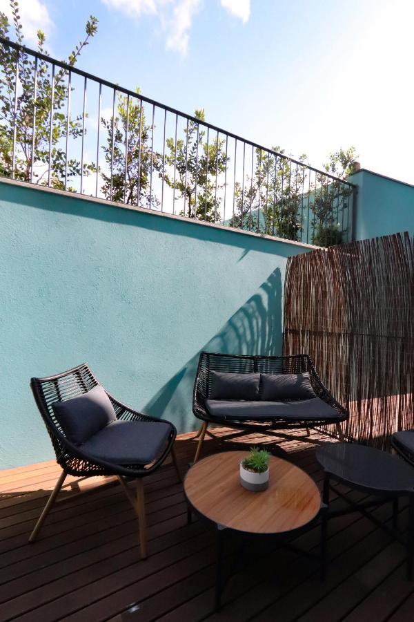 Hm - Segredo Do Porto Apartment Bagian luar foto