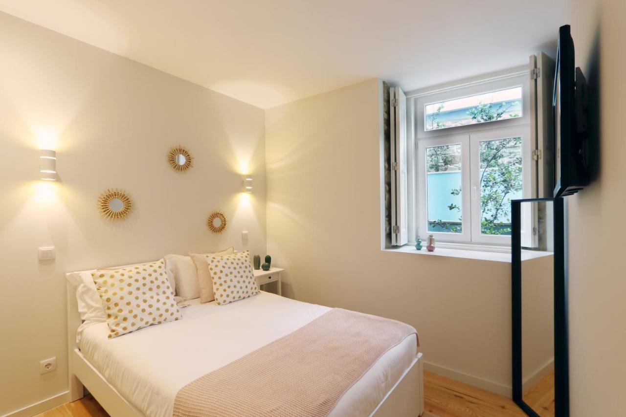 Hm - Segredo Do Porto Apartment Bagian luar foto