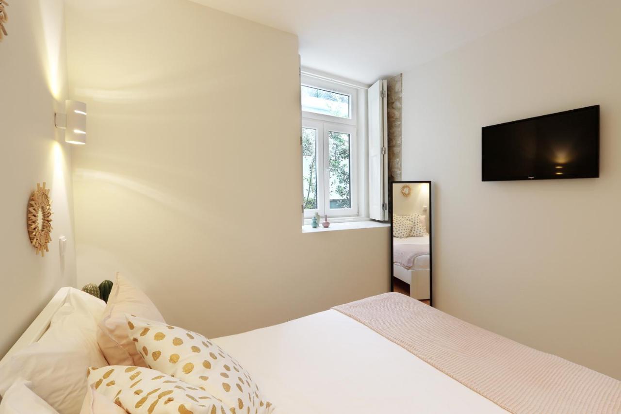Hm - Segredo Do Porto Apartment Bagian luar foto