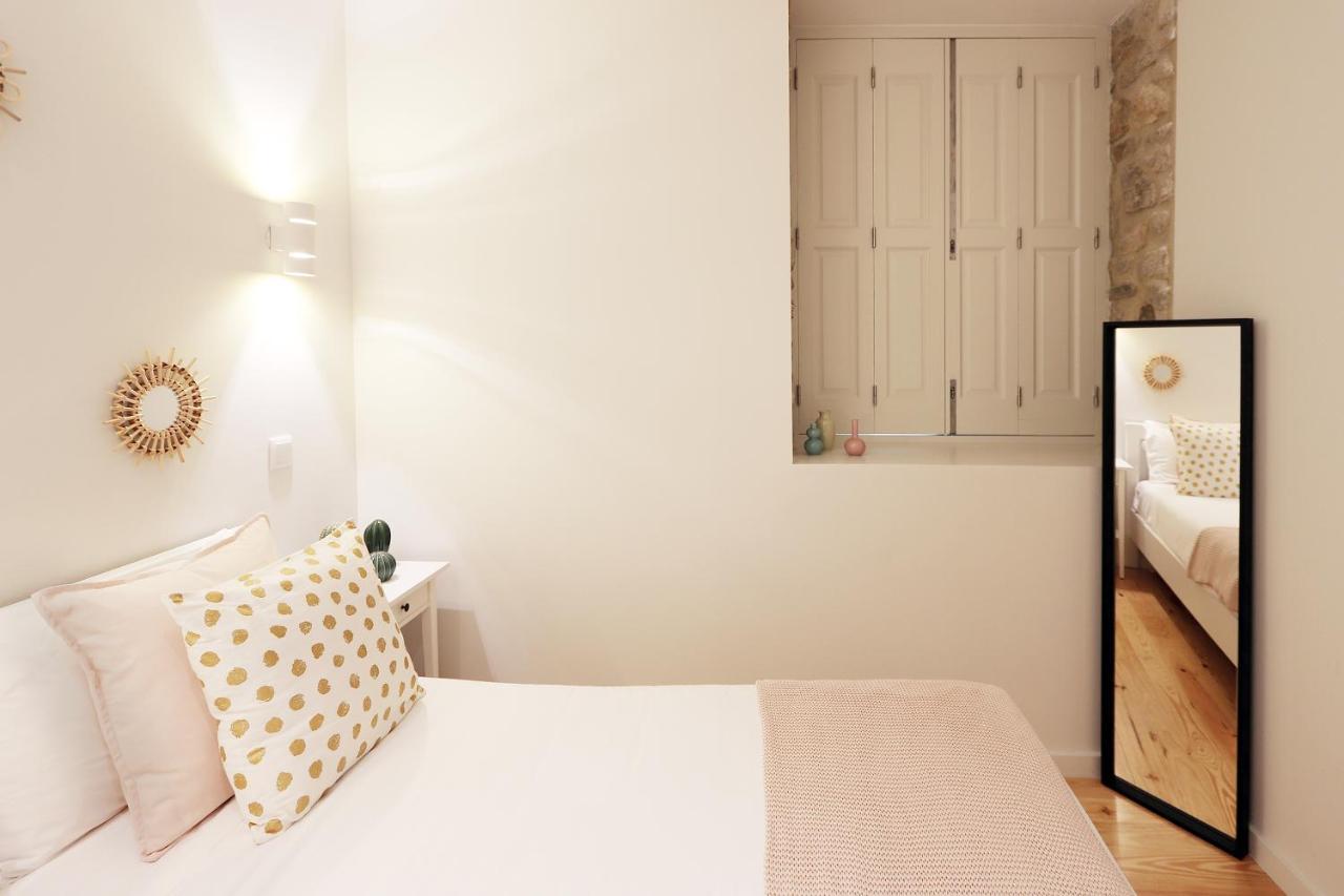 Hm - Segredo Do Porto Apartment Bagian luar foto