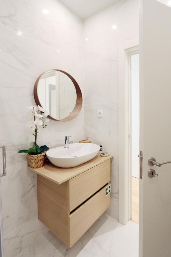 Hm - Segredo Do Porto Apartment Bagian luar foto