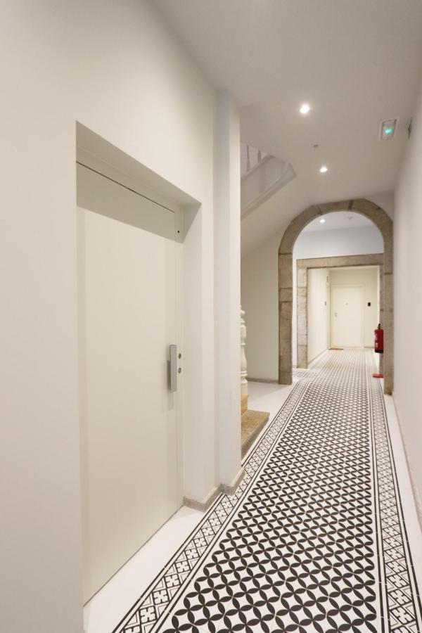 Hm - Segredo Do Porto Apartment Bagian luar foto