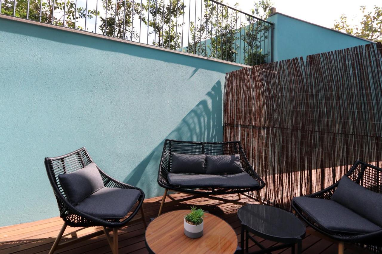 Hm - Segredo Do Porto Apartment Bagian luar foto