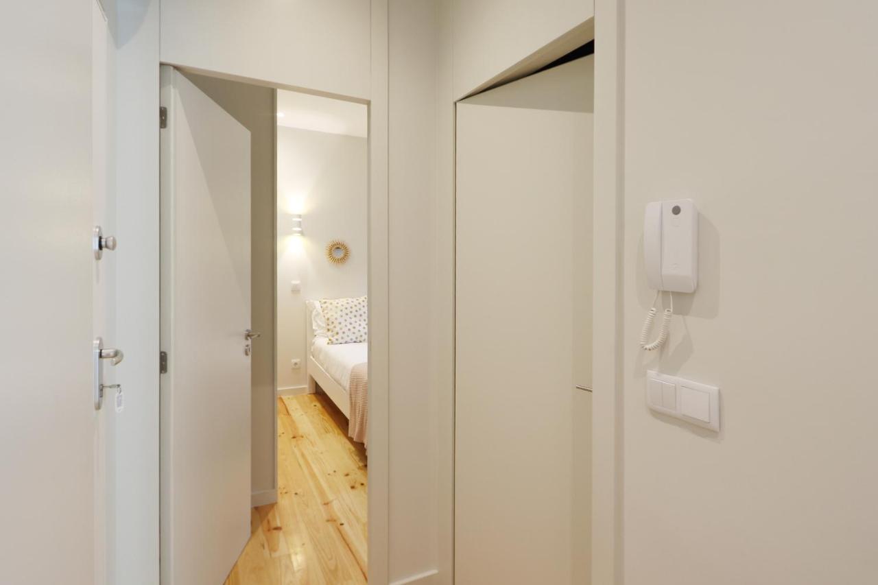 Hm - Segredo Do Porto Apartment Bagian luar foto