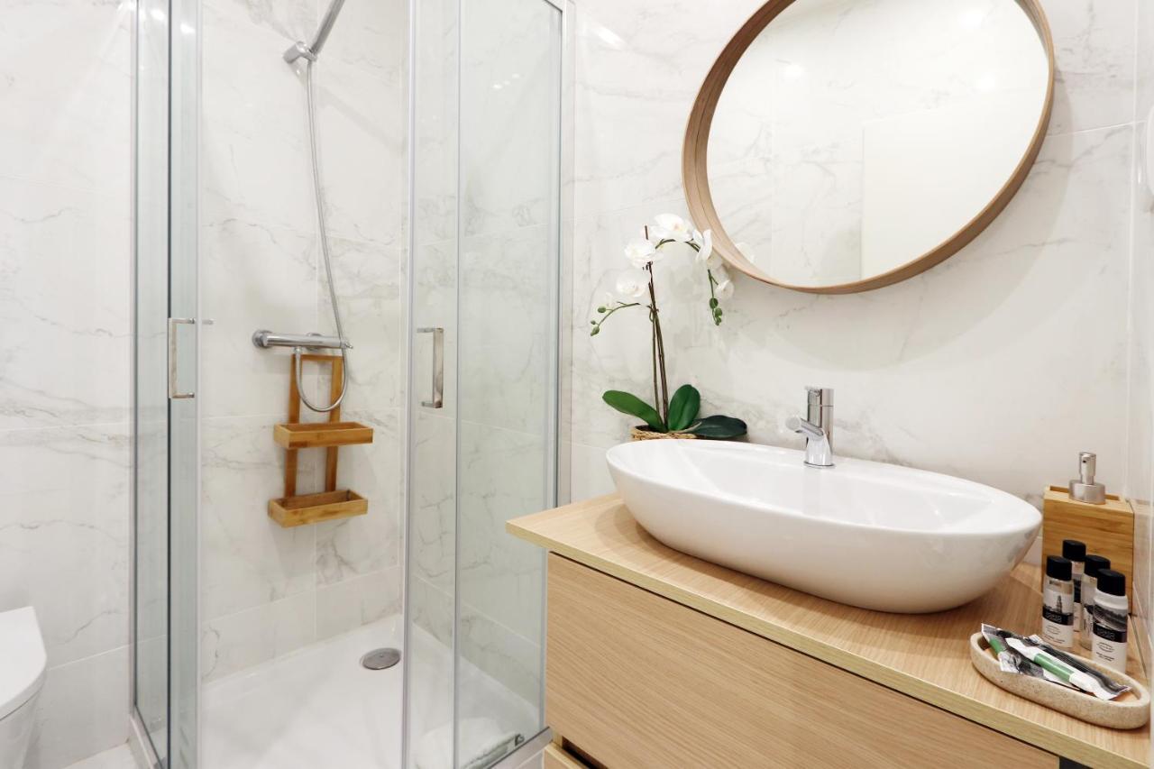 Hm - Segredo Do Porto Apartment Bagian luar foto