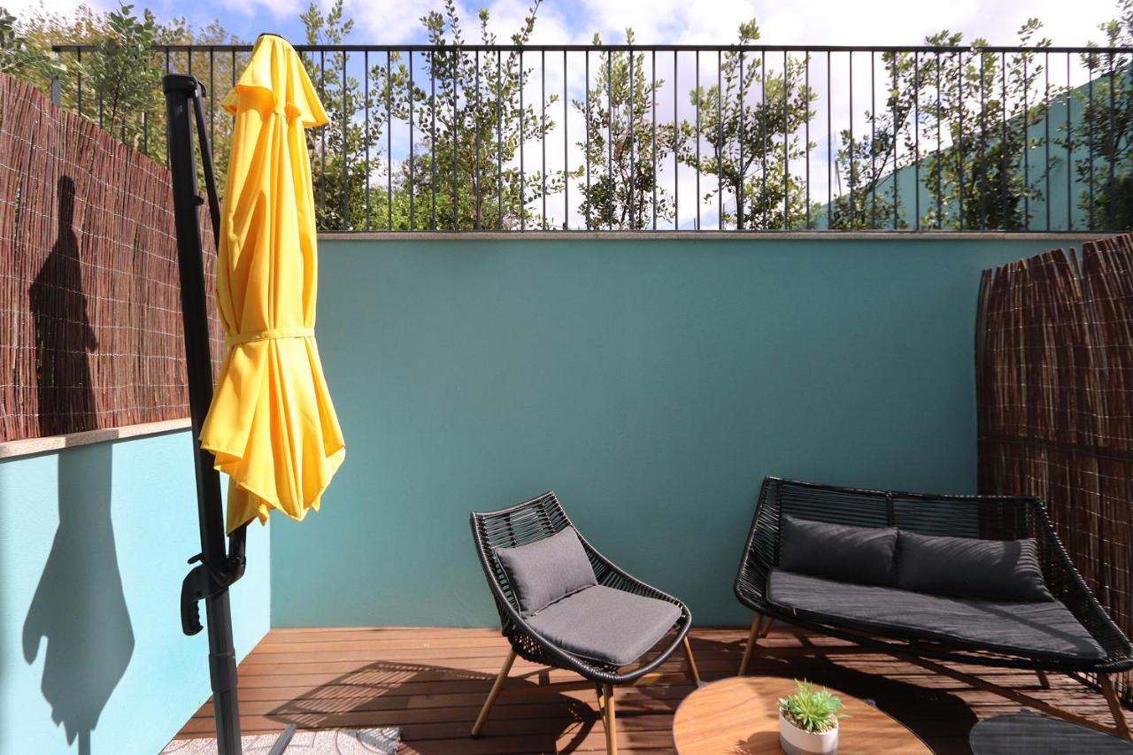 Hm - Segredo Do Porto Apartment Bagian luar foto