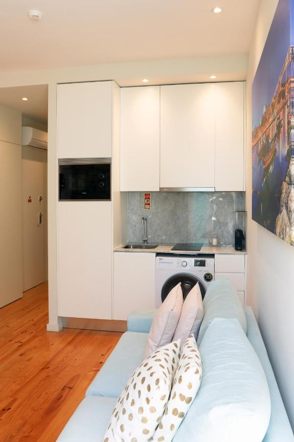 Hm - Segredo Do Porto Apartment Bagian luar foto