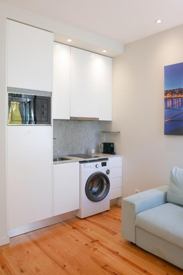 Hm - Segredo Do Porto Apartment Bagian luar foto