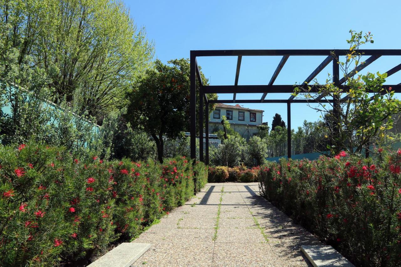 Hm - Segredo Do Porto Apartment Bagian luar foto