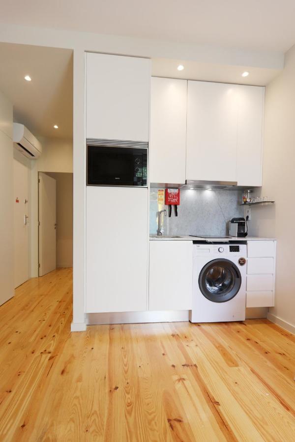 Hm - Segredo Do Porto Apartment Bagian luar foto