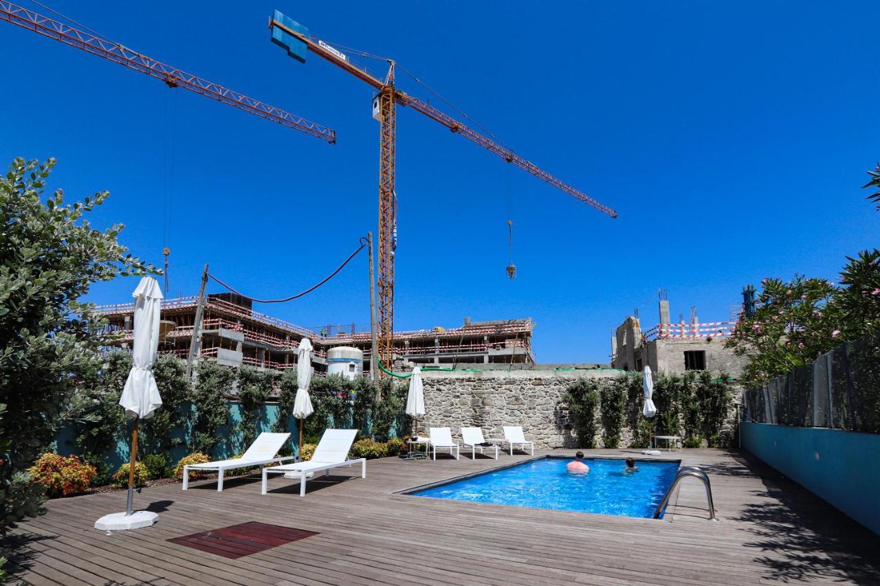 Hm - Segredo Do Porto Apartment Bagian luar foto