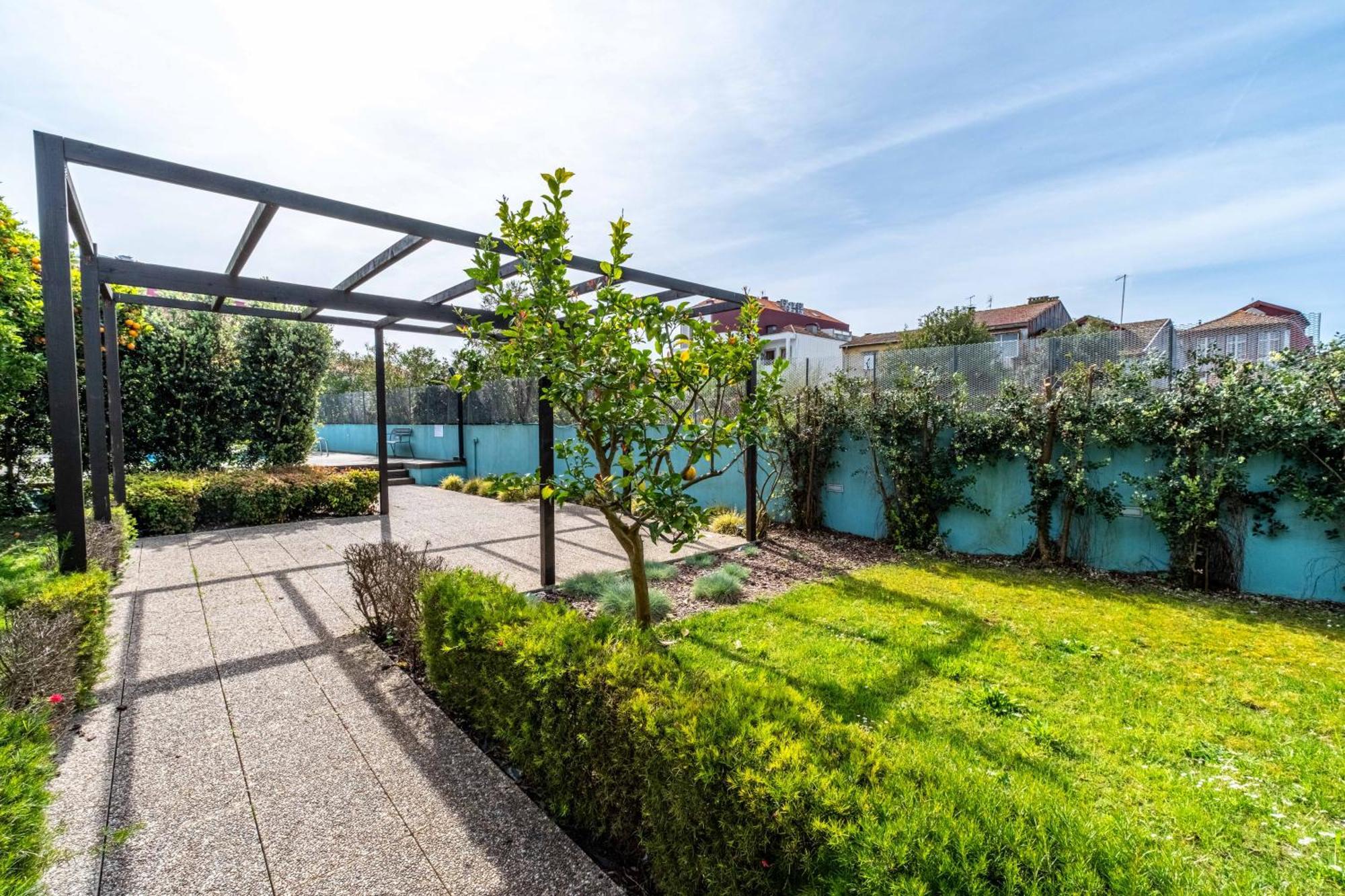 Hm - Segredo Do Porto Apartment Bagian luar foto