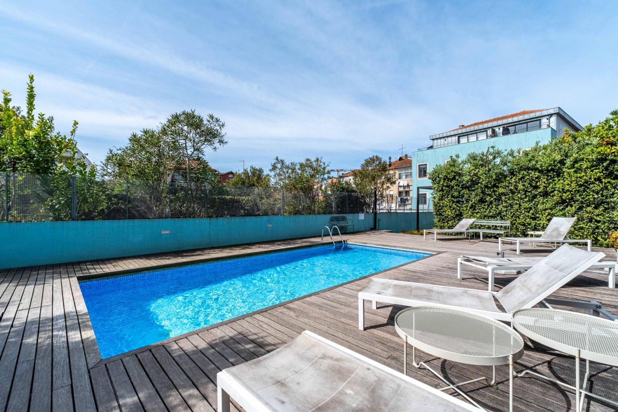 Hm - Segredo Do Porto Apartment Bagian luar foto